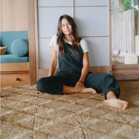 Ozma of California Standard Overalls - Picture 4 of 4